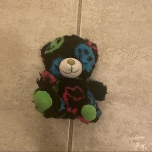 Small Build a Bear Stuffed Teddy Bear